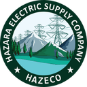 HAZECO لوگو