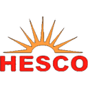HESCO لوگو
