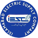 IESCO لوگو
